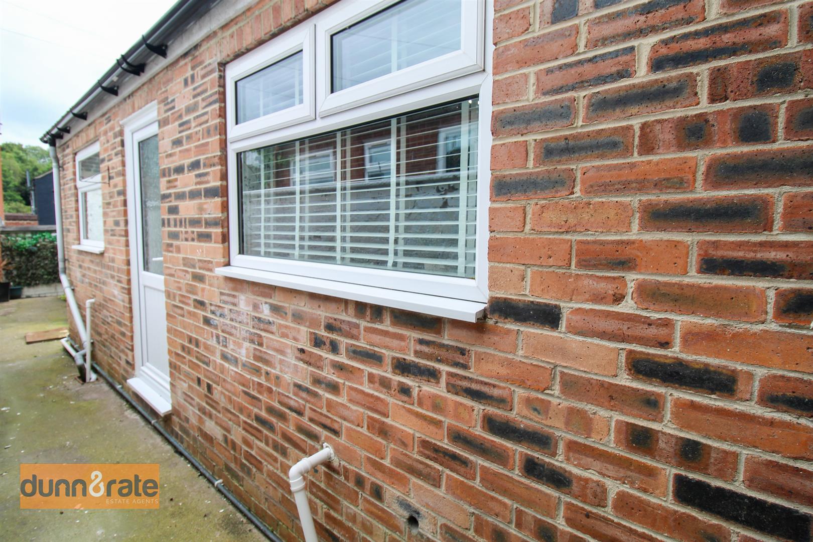 St. Michaels Road, Tunstall, Stoke-On-Trent